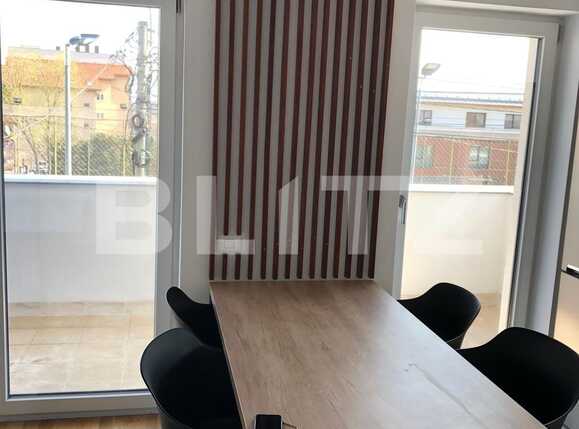 Garsonieră de închiriat Bună Ziua - 63021AI | BLITZ Cluj-Napoca | Poza3