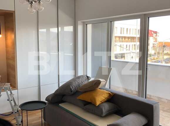 Garsonieră de închiriat Bună Ziua - 63021AI | BLITZ Cluj-Napoca | Poza2