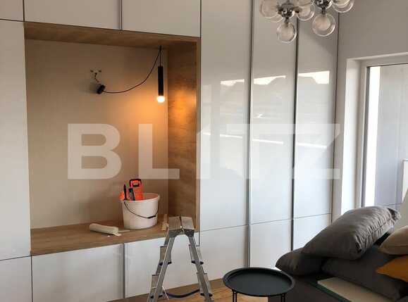 Garsonieră de închiriat Bună Ziua - 63021AI | BLITZ Cluj-Napoca | Poza4