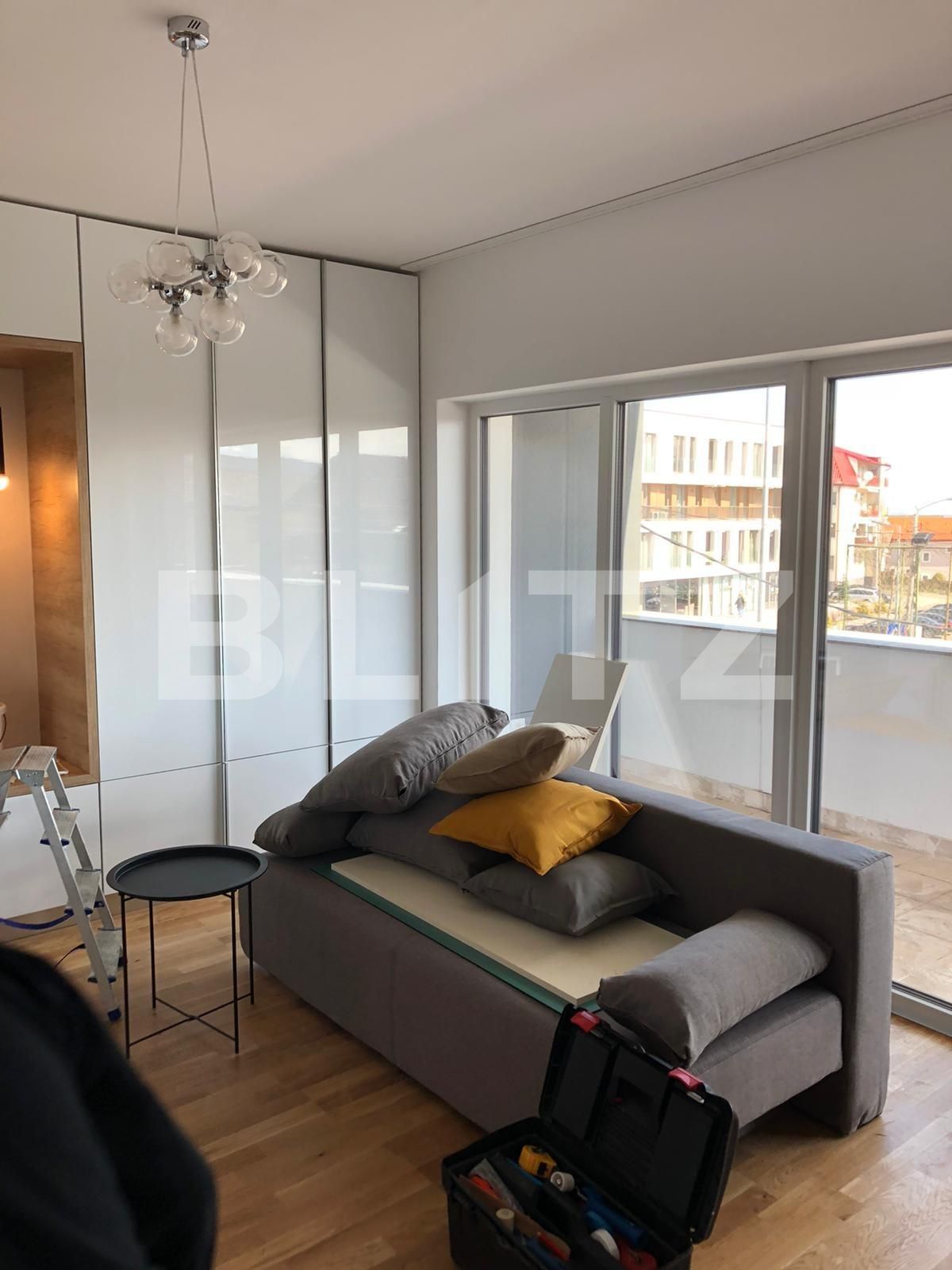 Garsonieră de închiriat Bună Ziua - 63021AI | BLITZ Cluj-Napoca | Poza2