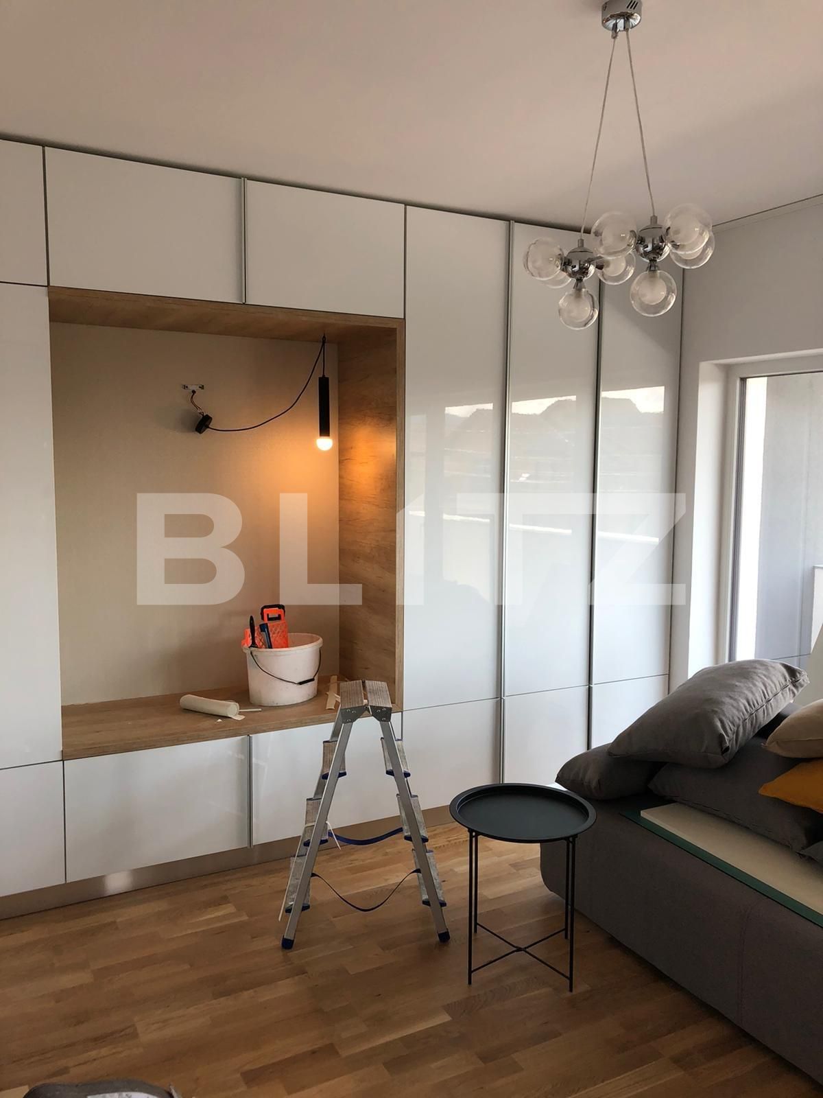 Garsonieră de închiriat Bună Ziua - 63021AI | BLITZ Cluj-Napoca | Poza4