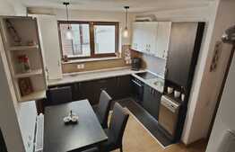 Apartament modern, 57.6 mp, 2 dormitoare decomandate intr-o zona linistita