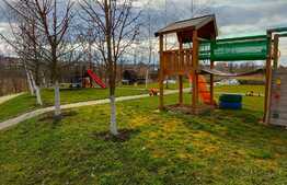 Apartament modern, 57.6 mp, 2 dormitoare decomandate intr-o zona linistita