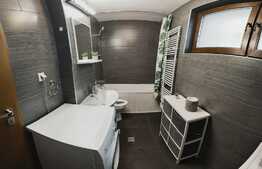 Apartament modern, 57.6 mp, 2 dormitoare decomandate intr-o zona linistita