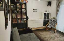 Apartament modern, 57.6 mp, 2 dormitoare decomandate intr-o zona linistita