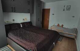 Apartament modern, 57.6 mp, 2 dormitoare decomandate intr-o zona linistita