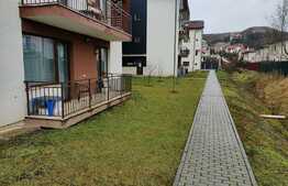 Apartament modern, 57.6 mp, 2 dormitoare decomandate intr-o zona linistita