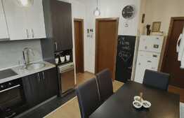 Apartament modern, 57.6 mp, 2 dormitoare decomandate intr-o zona linistita