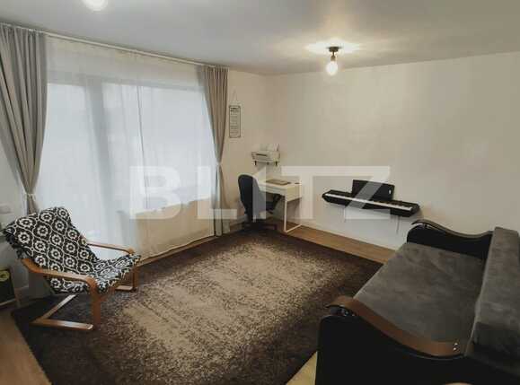 Apartament de vânzare 2 camere Borhanci - 63022AV | BLITZ Cluj-Napoca | Poza4