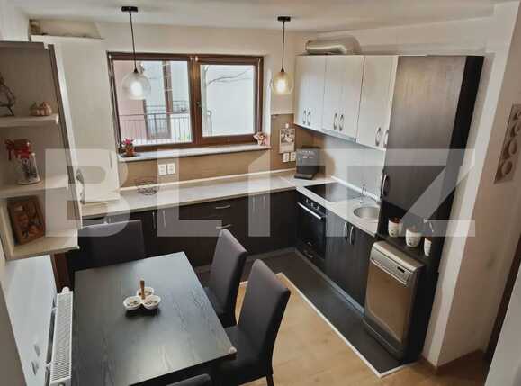 Apartament de vânzare 2 camere Borhanci - 63022AV | BLITZ Cluj-Napoca | Poza2