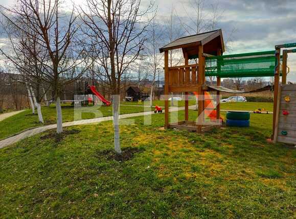 Apartament de vânzare 2 camere Borhanci - 63022AV | BLITZ Cluj-Napoca | Poza11