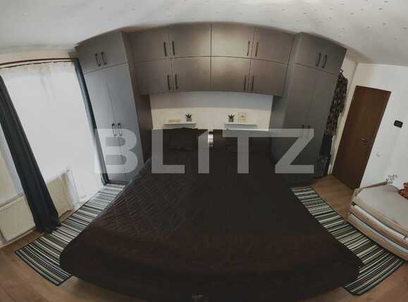 Apartament de vânzare 2 camere Borhanci - 63022AV | BLITZ Cluj-Napoca | Poza7