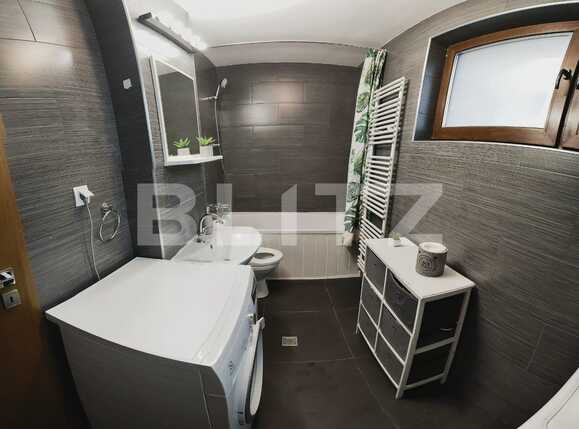 Apartament de vânzare 2 camere Borhanci - 63022AV | BLITZ Cluj-Napoca | Poza8