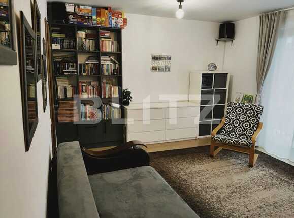 Apartament de vânzare 2 camere Borhanci - 63022AV | BLITZ Cluj-Napoca | Poza5