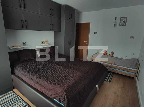 Apartament de vânzare 2 camere Borhanci - 63022AV | BLITZ Cluj-Napoca | Poza6