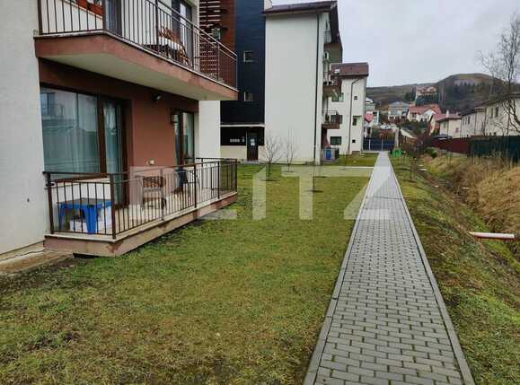 Apartament de vânzare 2 camere Borhanci - 63022AV | BLITZ Cluj-Napoca | Poza10