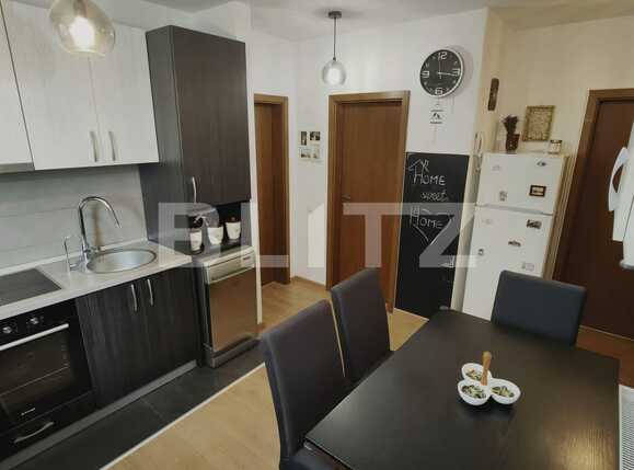 Apartament de vânzare 2 camere Borhanci - 63022AV | BLITZ Cluj-Napoca | Poza1