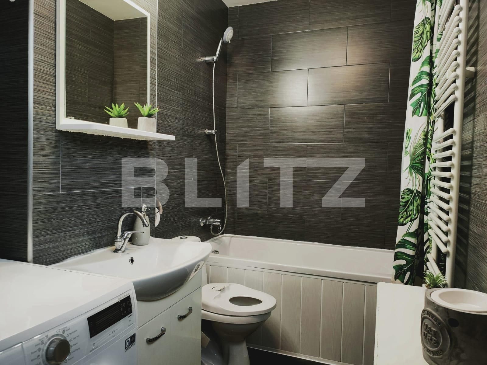 Apartament de vânzare 2 camere Borhanci - 63022AV | BLITZ Cluj-Napoca | Poza9