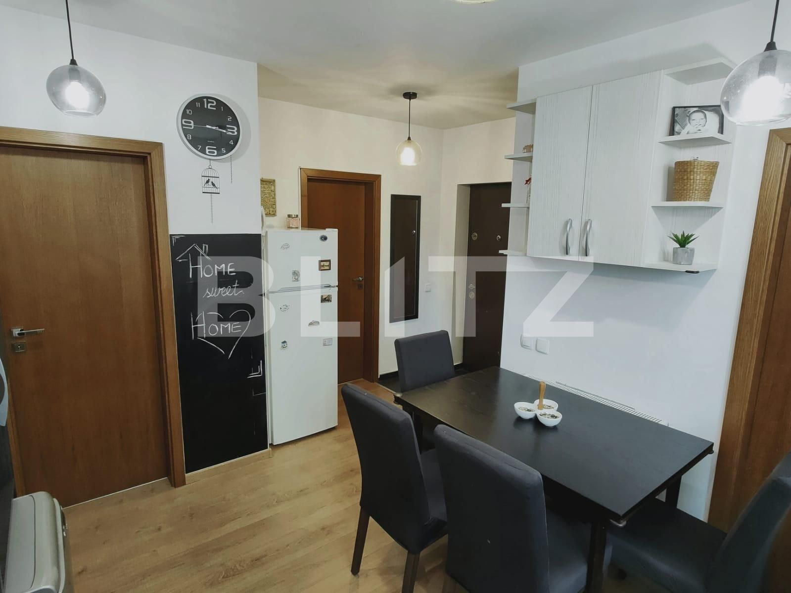 Apartament de vânzare 2 camere Borhanci - 63022AV | BLITZ Cluj-Napoca | Poza3