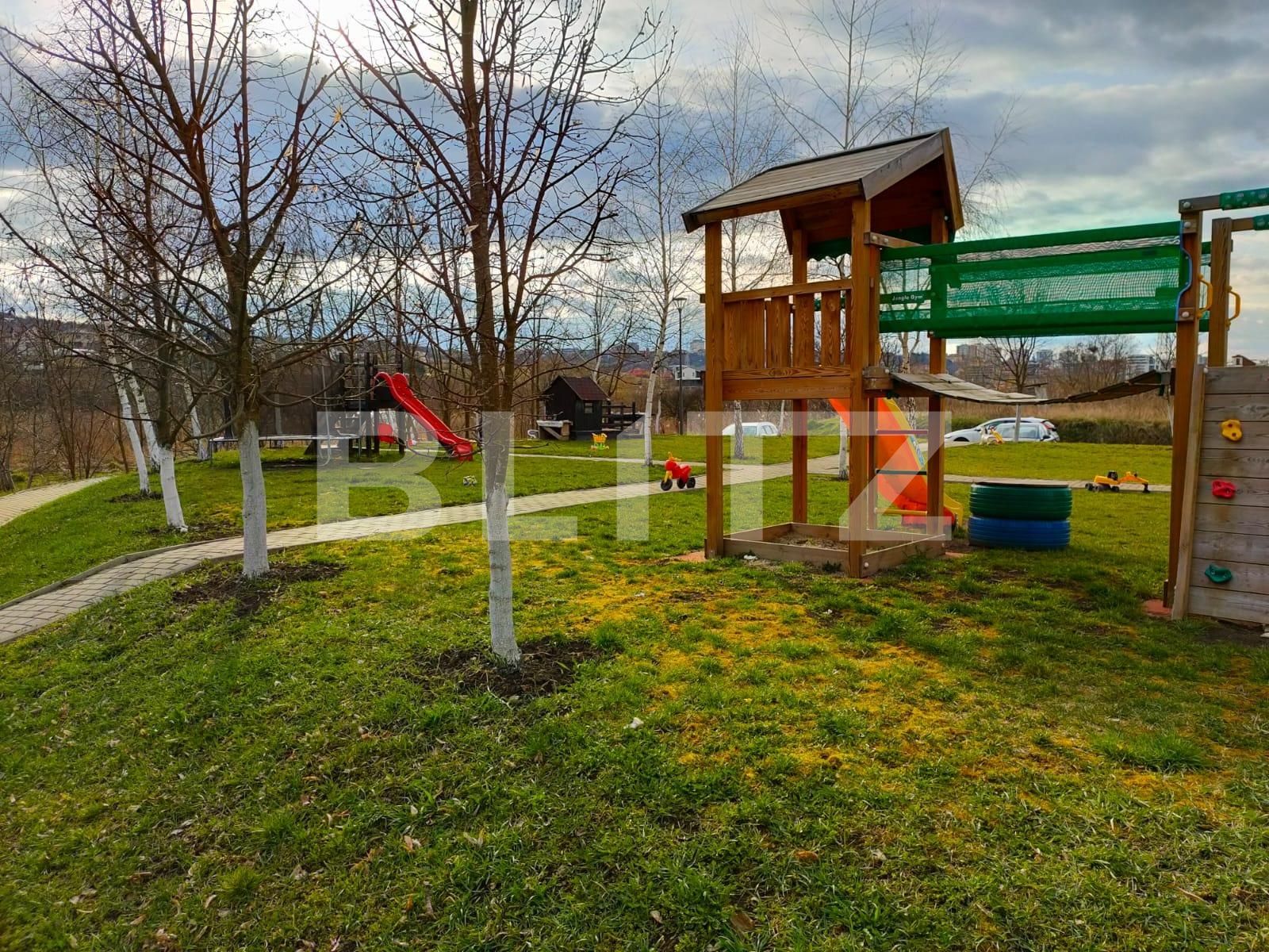 Apartament de vânzare 2 camere Borhanci - 63022AV | BLITZ Cluj-Napoca | Poza11