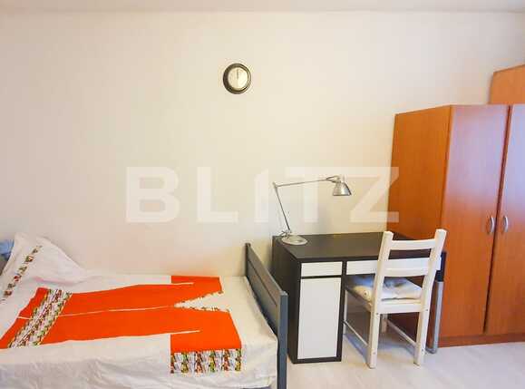 Garsonieră de vânzare Zorilor - 63023AV | BLITZ Cluj-Napoca | Poza2