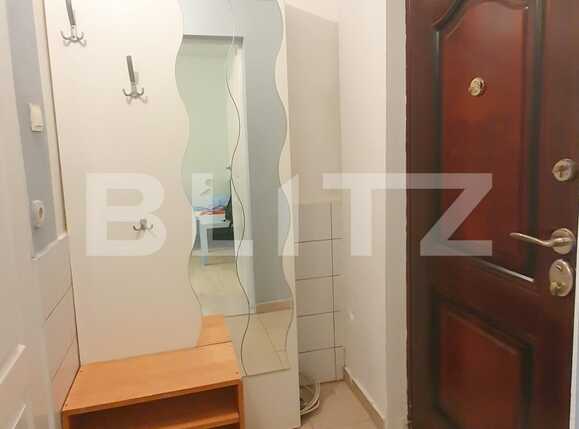 Garsonieră de vânzare Zorilor - 63023AV | BLITZ Cluj-Napoca | Poza7