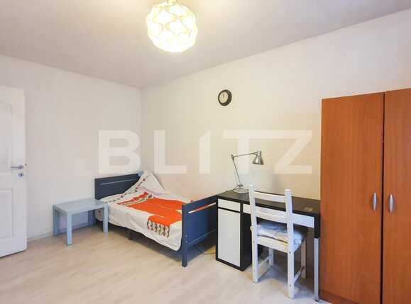 Garsonieră de vânzare Zorilor - 63023AV | BLITZ Cluj-Napoca | Poza3