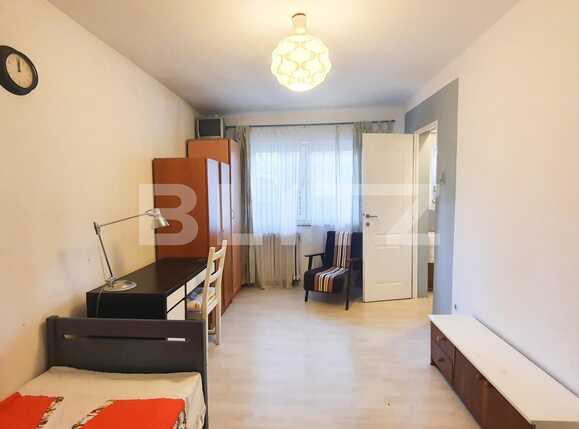 Garsonieră de vânzare Zorilor - 63023AV | BLITZ Cluj-Napoca | Poza1