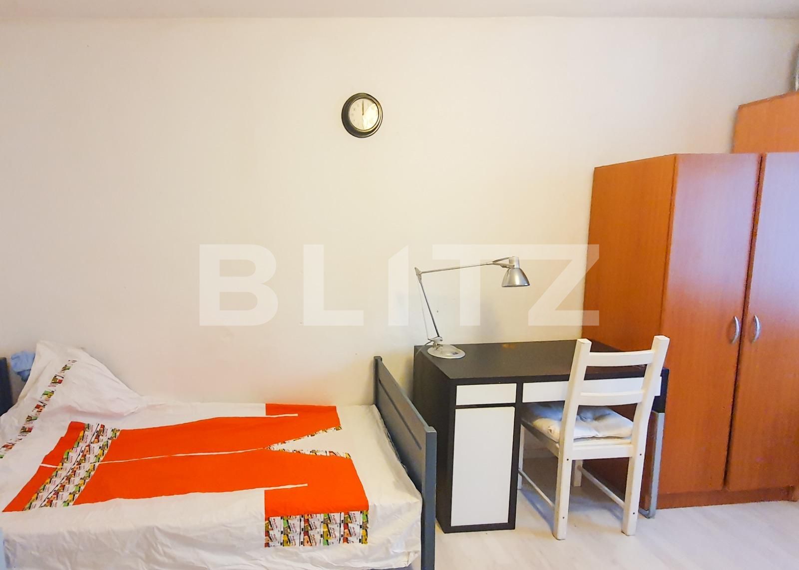 Garsonieră de vânzare Zorilor - 63023AV | BLITZ Cluj-Napoca | Poza2
