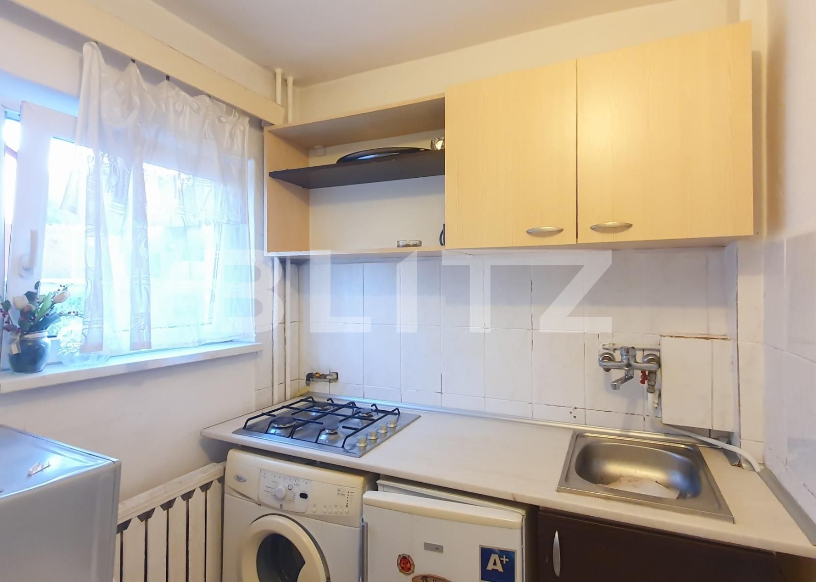 Garsonieră de vânzare Zorilor - 63023AV | BLITZ Cluj-Napoca | Poza4
