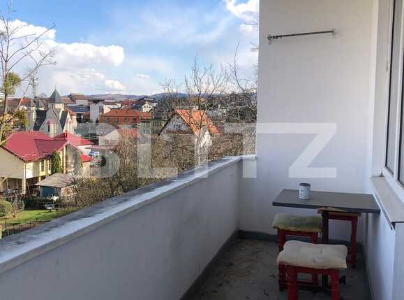 Apartament de închiriat 2 camere Gruia - 63024AI | BLITZ Cluj-Napoca | Poza9