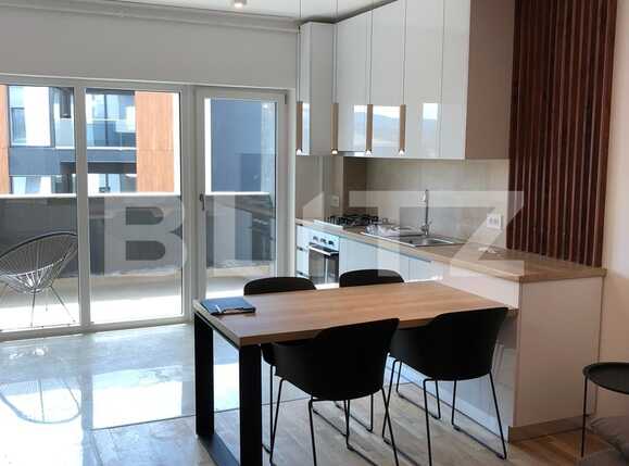 Garsonieră de închiriat Bună Ziua - 63025AI | BLITZ Cluj-Napoca | Poza2