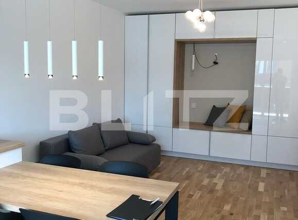 Garsonieră de închiriat Bună Ziua - 63025AI | BLITZ Cluj-Napoca | Poza1