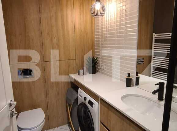 Apartament de vânzare 2 camere Semicentral - 63026AV | BLITZ Cluj-Napoca | Poza7