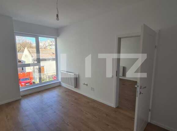 Apartament de vânzare 2 camere Semicentral - 63026AV | BLITZ Cluj-Napoca | Poza1