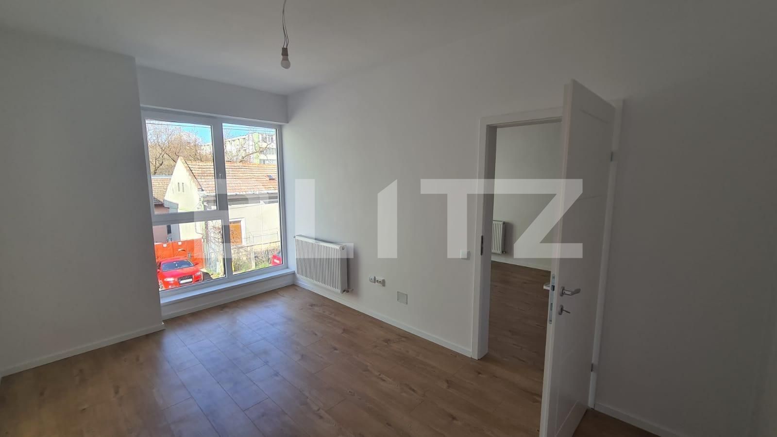 Apartament de vânzare 2 camere Semicentral - 63026AV | BLITZ Cluj-Napoca | Poza1