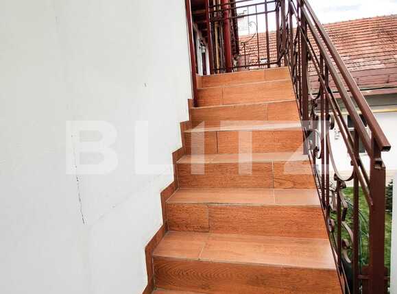 Apartament de vânzare 2 camere Central - 63028AV | BLITZ Cluj-Napoca | Poza4