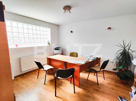 Apartament de vânzare 2 camere Central - 63028AV | BLITZ Cluj-Napoca | Poza1