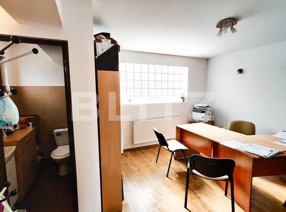 Apartament de vânzare 2 camere Central - 63028AV | BLITZ Cluj-Napoca | Poza3