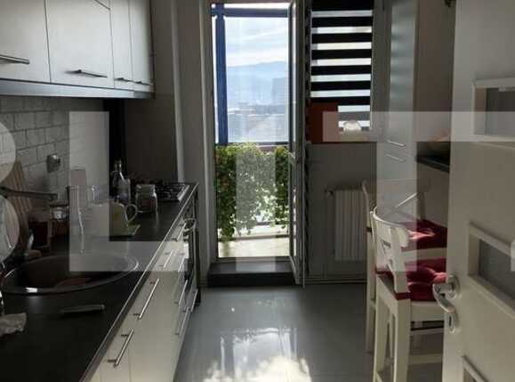 Apartament de închiriat 2 camere Zorilor - 63029AI | BLITZ Cluj-Napoca | Poza4