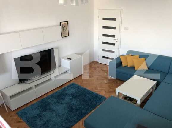 Apartament de închiriat 2 camere Zorilor - 63029AI | BLITZ Cluj-Napoca | Poza1