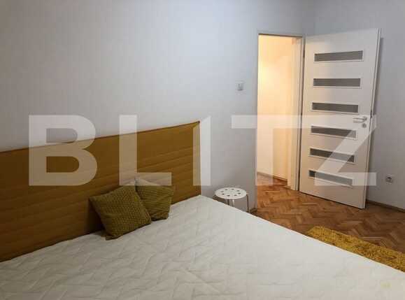 Apartament de închiriat 2 camere Zorilor - 63029AI | BLITZ Cluj-Napoca | Poza2