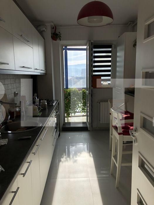 Apartament de închiriat 2 camere Zorilor - 63029AI | BLITZ Cluj-Napoca | Poza4