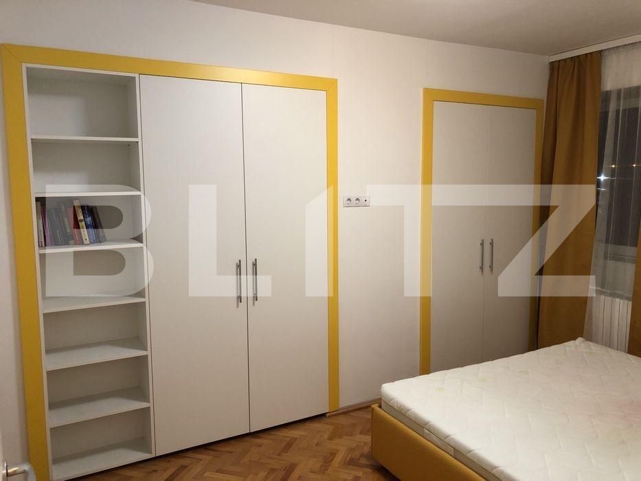 Apartament de închiriat 2 camere Zorilor - 63029AI | BLITZ Cluj-Napoca | Poza3