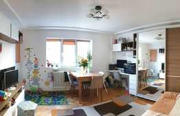 2 camere, etaj 1, cochet si primitor, perfect pentru tine!