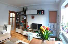 2 camere, etaj 1, cochet si primitor, perfect pentru tine!