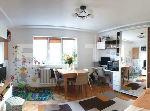 Apartament de vânzare 2 camere Manastur - 63030AV | BLITZ Cluj-Napoca | Poza2