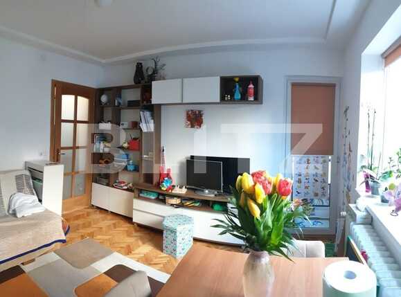 Apartament de vânzare 2 camere Manastur - 63030AV | BLITZ Cluj-Napoca | Poza1