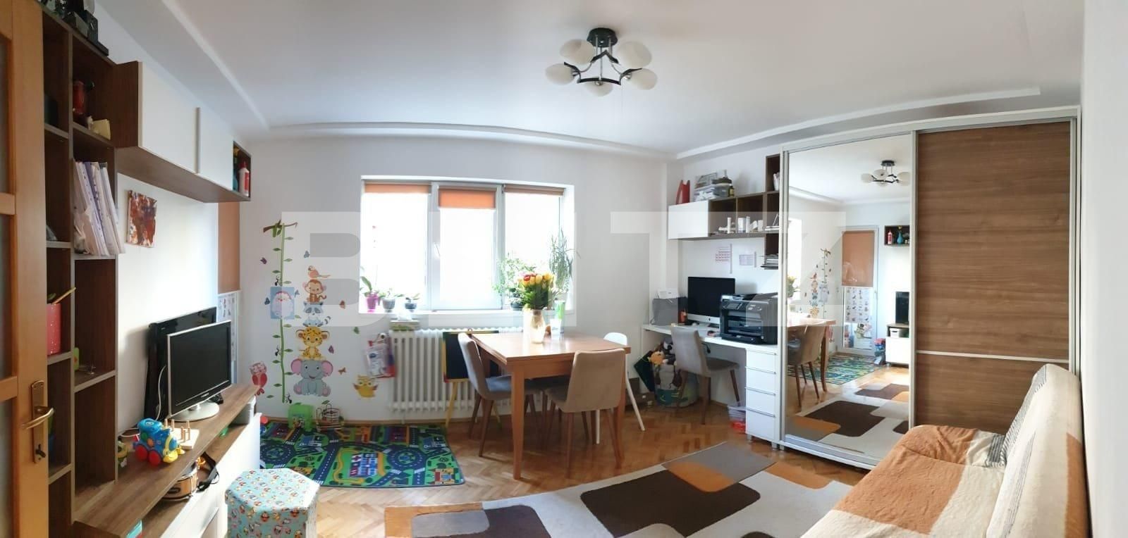 Apartament de vânzare 2 camere Manastur - 63030AV | BLITZ Cluj-Napoca | Poza2