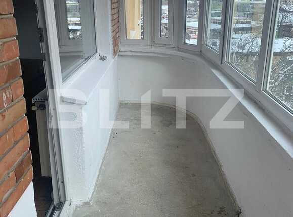 Garsonieră de închiriat Centrul Istoric - 63031AI | BLITZ Brașov | Poza5